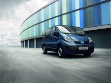 Hochwertige Tuning Fil Nissan Primastar 2.0 DCi 90hp