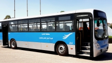 Tuning de alta calidad Volvo Buses Coach B7R 7.2L I6 241hp