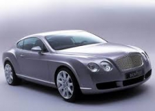 Alta qualidade tuning fil Bentley Continental GTC 6.0 W12 Bi-Turbo 560hp
