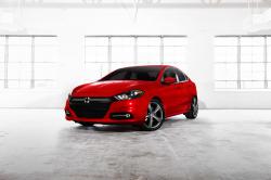 高品質チューニングファイル Dodge Dart 1.4T Multiair 160hp