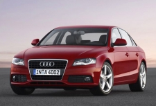 Alta qualidade tuning fil Audi A4 2.7 V6 TDI 163hp