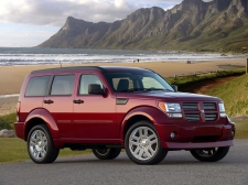 高品質チューニングファイル Dodge Nitro 2.8 CRD 177hp