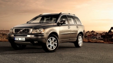 高品质的调音过滤器 Volvo XC90 2.4 D5 200hp