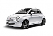 Yüksek kaliteli ayarlama fil Fiat 500 0.9 TwinAir 80hp