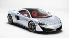 Fichiers Tuning Haute Qualité McLaren Sports Series 570 S / Sprint / GT4 / GT / LT  570hp