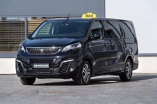 Hochwertige Tuning Fil Peugeot Traveller 1.5 BlueHDI 120hp