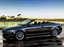 Tuning de alta calidad Volvo C70 2.4i  140hp