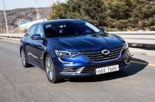 Tuning de alta calidad Samsung SM6 1.6 DCi 160hp