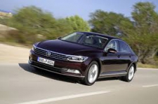 High Quality Tuning Files Volkswagen Passat 1.4 TSI ACT 150hp
