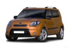 Fichiers Tuning Haute Qualité Kia Soul 1.6 CRDi 128hp