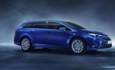 高品質チューニングファイル Toyota Avensis 1.6 D-4D 112hp