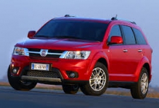 高品質チューニングファイル Fiat Freemont 2.0 Multijet 163hp