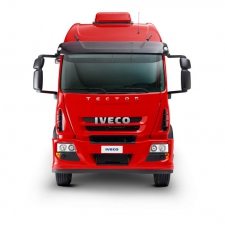 高品质的调音过滤器 Iveco Tector  T17 170hp