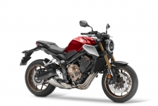 Alta qualidade tuning fil Honda CB 650 R 649cc  95hp