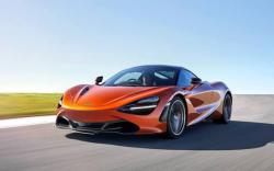 Filing tuning di alta qualità McLaren Super Series GTS 4.0 V8 Bi-Turbo 635hp