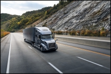 Fichiers Tuning Haute Qualité Volvo VNL 670 14.9L I6 400hp