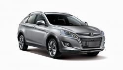 Filing tuning di alta qualità Luxgen U6 1.8 Turbo  171hp