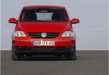 Alta qualidade tuning fil Volkswagen Fox 1.4 TDI 70hp
