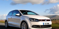 Hochwertige Tuning Fil Volkswagen Polo 2.0 TSI R WRC 220hp