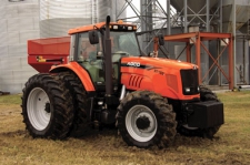 Fichiers Tuning Haute Qualité AGCO RT 180A 7.4L I6 218hp
