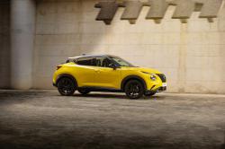 Tuning de alta calidad Nissan Juke 1.0 DIG-T 114hp