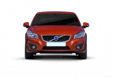 高品質チューニングファイル Volvo C30 2.0D  136hp