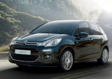 Yüksek kaliteli ayarlama fil Citroën DS3 1.2 VTi 82hp