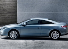 高品質チューニングファイル Renault Laguna Coupé 2.0 Turbo GT 205hp