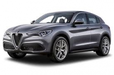 Fichiers Tuning Haute Qualité Alfa Romeo Stelvio 2.0T  280hp