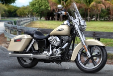 Filing tuning di alta qualità Harley Davidson 1690 Dyna / Softail / Road K / Electra Glide / 1690 Dyna Switchbach  75hp