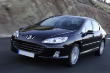 Фильтр высокого качества Peugeot 407 1.6 HDi 90hp
