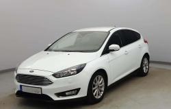 High Quality Tuning Files Ford Focus 1.0T Ecoboost 140hp