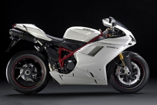 高品質チューニングファイル Ducati 1198 1198 S  170hp