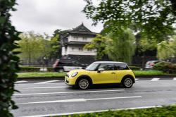High Quality Tuning Files Mini Cooper 1.5T  156hp