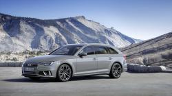 High Quality Tuning Files Audi A4 35 TFSI (1.5) 150hp
