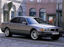 High Quality Tuning Files BMW 7 serie 730i  218hp