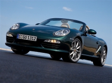 High Quality Tuning Files Porsche Boxster 2.9i  256hp