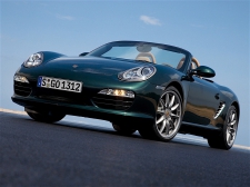 高品質チューニングファイル Porsche Boxster 2.9i  256hp