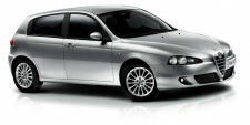 高品質チューニングファイル Alfa Romeo 147 1.9 JTD 136hp