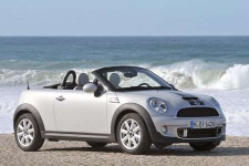 Hochwertige Tuning Fil Mini Roadster 2.0 SD 143hp