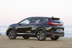 高品質チューニングファイル Honda CR-V 2.4 i-VTEC 188hp