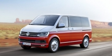 高品質チューニングファイル Volkswagen Transporter / Multivan 2.0 TDI (EUR 6) 150hp