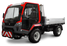 Hochwertige Tuning Fil lindner UniTrac 102 S  98hp