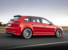 Yüksek kaliteli ayarlama fil Audi RS3 2.5 TFSI 340hp