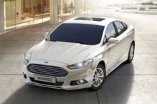 Tuning de alta calidad Ford Mondeo 2.0 TDCi Bi-Turbo 210hp