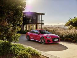 Yüksek kaliteli ayarlama fil Audi A7 45 TFSI (2.0T) 265hp