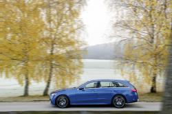 Фильтр высокого качества Mercedes-Benz C 180  170hp