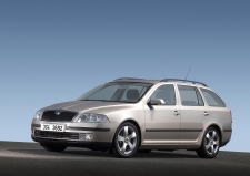 Alta qualidade tuning fil Skoda Octavia 1.9 TDI 115hp