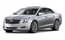 Tuning de alta calidad Cadillac XTS 3.6 V6 Twin Turbo  420hp