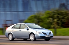 Фильтр высокого качества Nissan Primera 2.2 DCi 138hp